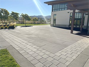 Large Scale CalArc Pavers 4